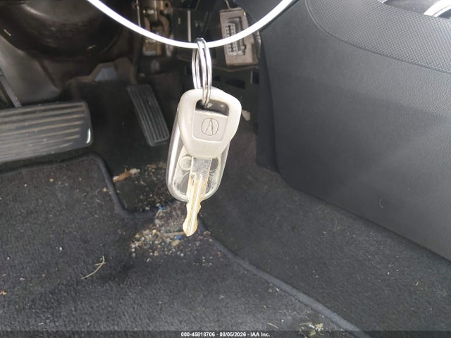 2003 Acura Rsx მანქანა იყიდება აუქციონზე, vin: JH4DC54853C008456, აუქციონის ნომერი: 45818706