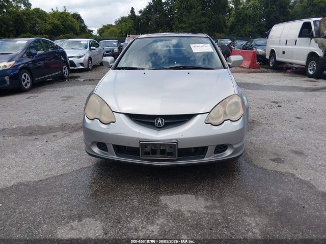 2003 Acura Rsx მანქანა იყიდება აუქციონზე, vin: JH4DC54853C008456, აუქციონის ნომერი: 45818706