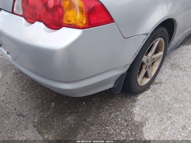 2003 Acura Rsx მანქანა იყიდება აუქციონზე, vin: JH4DC54853C008456, აუქციონის ნომერი: 45818706