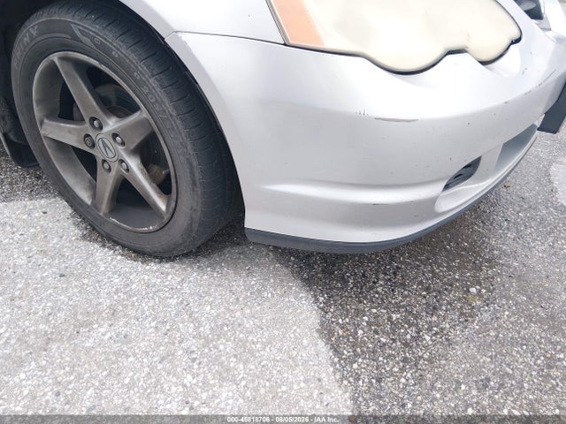 2003 Acura Rsx მანქანა იყიდება აუქციონზე, vin: JH4DC54853C008456, აუქციონის ნომერი: 45818706