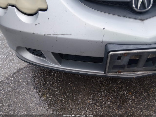 2003 Acura Rsx მანქანა იყიდება აუქციონზე, vin: JH4DC54853C008456, აუქციონის ნომერი: 45818706