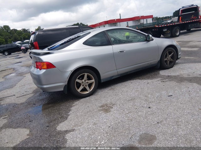 2003 Acura Rsx მანქანა იყიდება აუქციონზე, vin: JH4DC54853C008456, აუქციონის ნომერი: 45818706