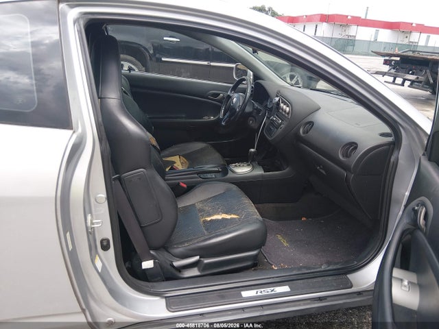 2003 Acura Rsx მანქანა იყიდება აუქციონზე, vin: JH4DC54853C008456, აუქციონის ნომერი: 45818706