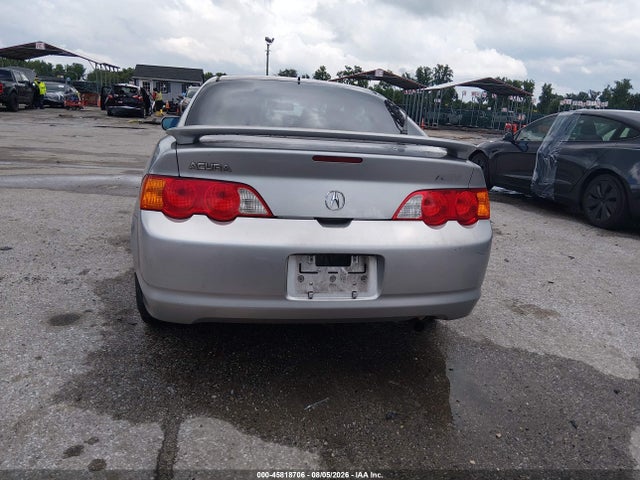 2003 Acura Rsx მანქანა იყიდება აუქციონზე, vin: JH4DC54853C008456, აუქციონის ნომერი: 45818706