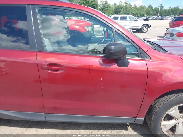 45818707 :رقم المزاد ، JF2SJAGC9EH414223 vin ، 2014 Subaru Forester 2.5i Premium مزاد بيع