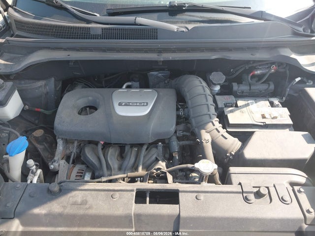 Aukcja sprzedaży 2017 Kia Soul !, vin: KNDJX3AA3H7886231, numer aukcji: 45818709
