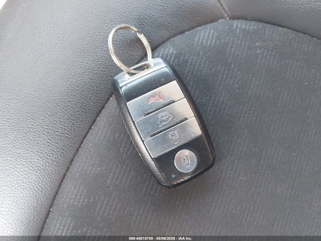 Aukcja sprzedaży 2017 Kia Soul !, vin: KNDJX3AA3H7886231, numer aukcji: 45818709