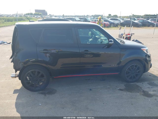 Aukcja sprzedaży 2017 Kia Soul !, vin: KNDJX3AA3H7886231, numer aukcji: 45818709