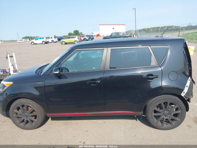 Aukcja sprzedaży 2017 Kia Soul !, vin: KNDJX3AA3H7886231, numer aukcji: 45818709