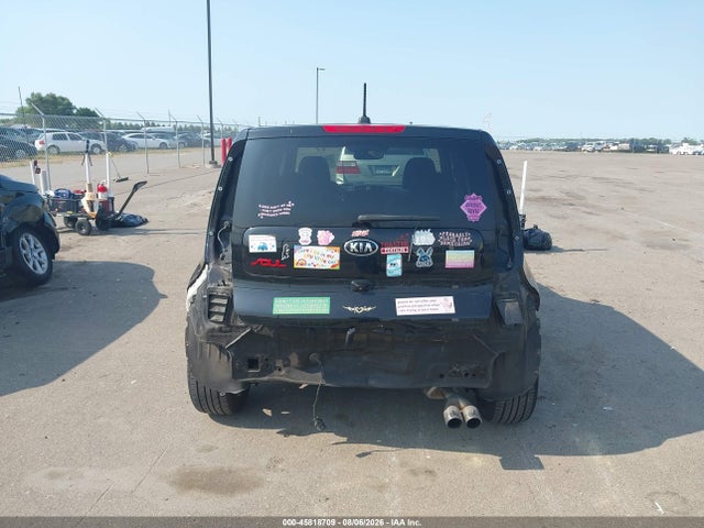 Aukcja sprzedaży 2017 Kia Soul !, vin: KNDJX3AA3H7886231, numer aukcji: 45818709