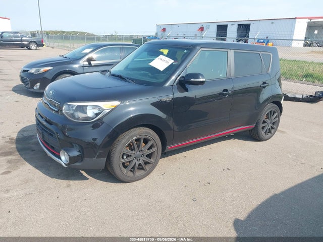 Aukcja sprzedaży 2017 Kia Soul !, vin: KNDJX3AA3H7886231, numer aukcji: 45818709