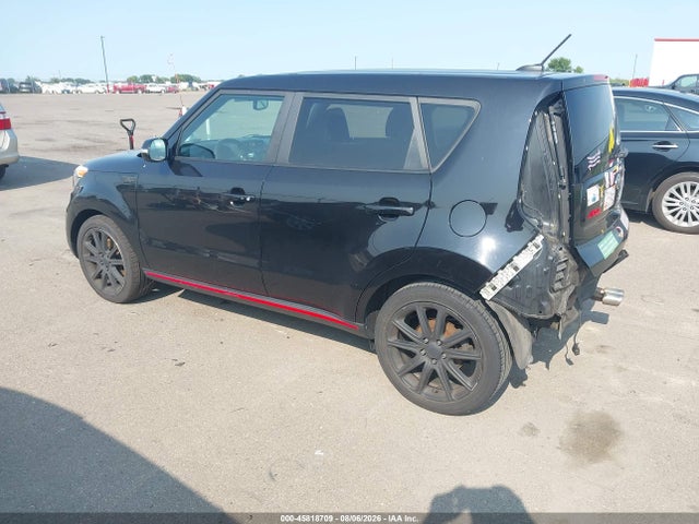 Aukcja sprzedaży 2017 Kia Soul !, vin: KNDJX3AA3H7886231, numer aukcji: 45818709