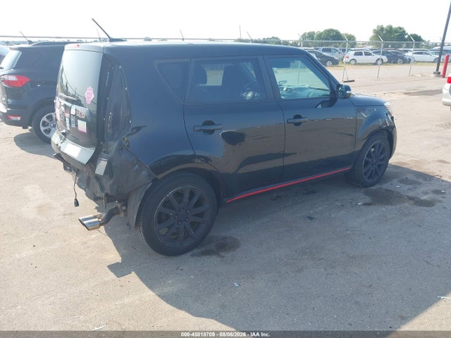 Aukcja sprzedaży 2017 Kia Soul !, vin: KNDJX3AA3H7886231, numer aukcji: 45818709