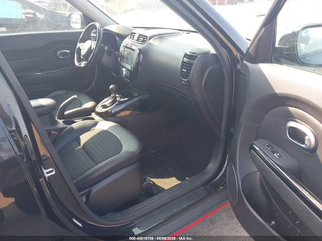 Aukcja sprzedaży 2017 Kia Soul !, vin: KNDJX3AA3H7886231, numer aukcji: 45818709