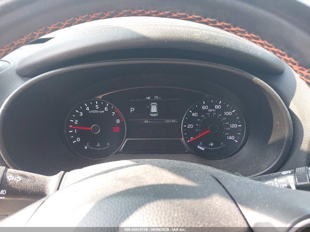 Aukcja sprzedaży 2017 Kia Soul !, vin: KNDJX3AA3H7886231, numer aukcji: 45818709