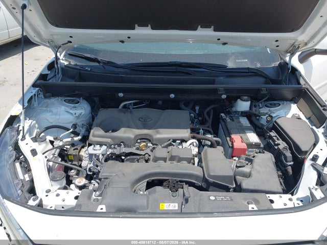 Продаж на аукціоні авто 2025 Toyota Rav4 Xle Premium, vin: 2T3C1RFV1SW371930, номер лоту: 45818712