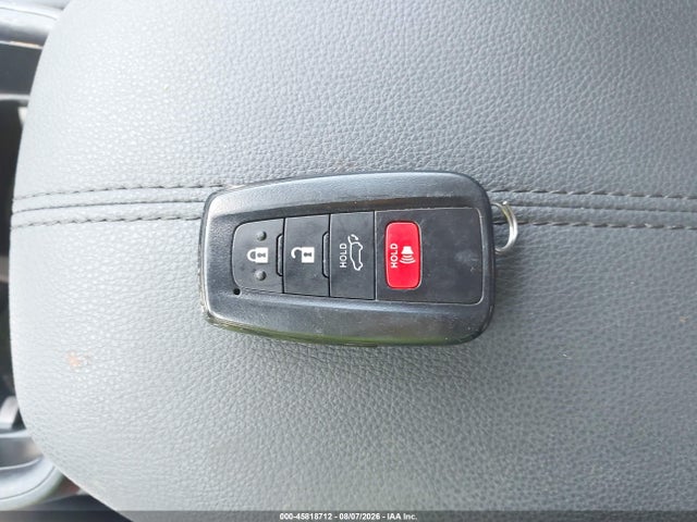 Продаж на аукціоні авто 2025 Toyota Rav4 Xle Premium, vin: 2T3C1RFV1SW371930, номер лоту: 45818712