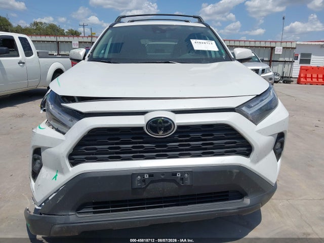 Продаж на аукціоні авто 2025 Toyota Rav4 Xle Premium, vin: 2T3C1RFV1SW371930, номер лоту: 45818712
