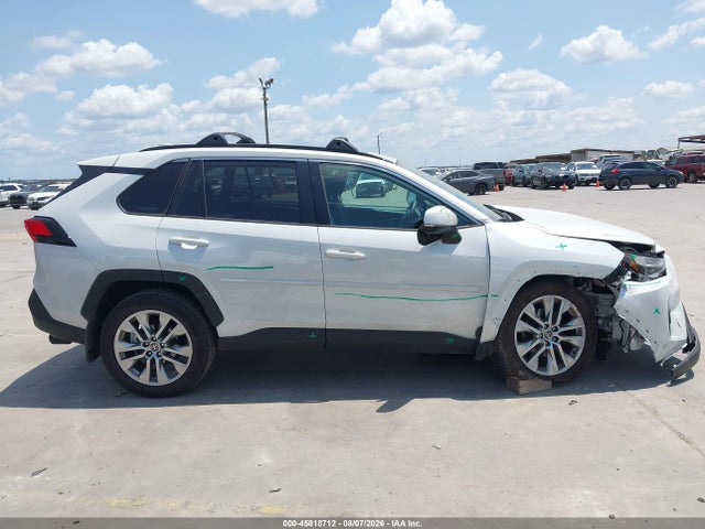 Продаж на аукціоні авто 2025 Toyota Rav4 Xle Premium, vin: 2T3C1RFV1SW371930, номер лоту: 45818712