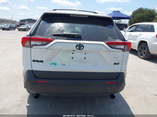 Продаж на аукціоні авто 2025 Toyota Rav4 Xle Premium, vin: 2T3C1RFV1SW371930, номер лоту: 45818712