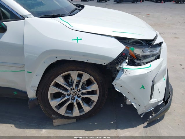 Продаж на аукціоні авто 2025 Toyota Rav4 Xle Premium, vin: 2T3C1RFV1SW371930, номер лоту: 45818712