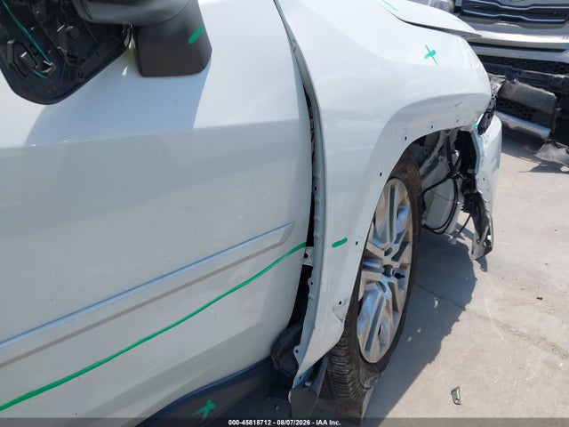Продаж на аукціоні авто 2025 Toyota Rav4 Xle Premium, vin: 2T3C1RFV1SW371930, номер лоту: 45818712
