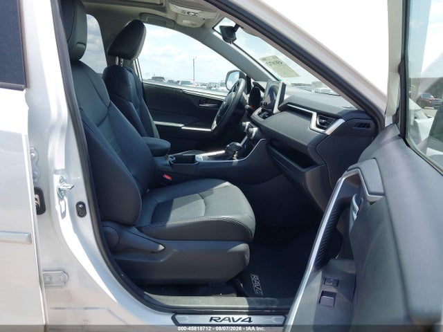 Продаж на аукціоні авто 2025 Toyota Rav4 Xle Premium, vin: 2T3C1RFV1SW371930, номер лоту: 45818712