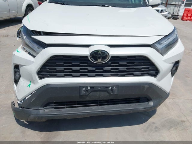 Продаж на аукціоні авто 2025 Toyota Rav4 Xle Premium, vin: 2T3C1RFV1SW371930, номер лоту: 45818712