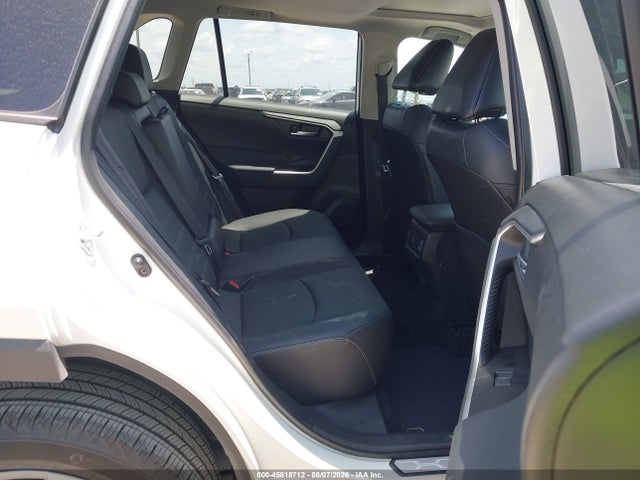 Продаж на аукціоні авто 2025 Toyota Rav4 Xle Premium, vin: 2T3C1RFV1SW371930, номер лоту: 45818712