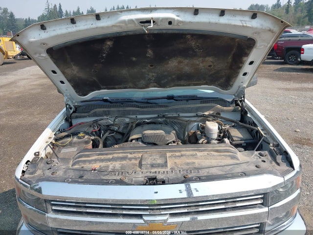 1GC1KUEG7JF261085 Chevrolet Silverado 2500hd Wt