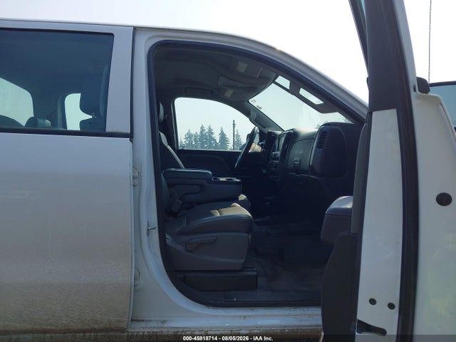 1GC1KUEG7JF261085 Chevrolet Silverado 2500hd Wt