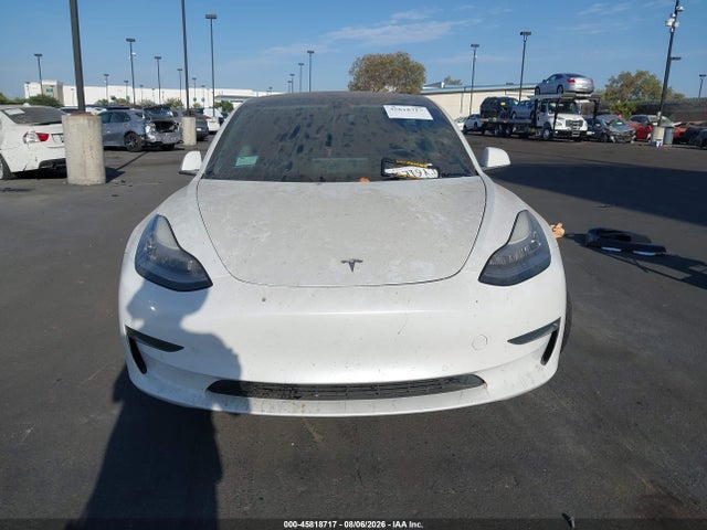 5YJ3E1EA4LF800683 Tesla Model 3 Standard Range Plus Rear-wheel Drive/standard Range Rear-wheel Drive