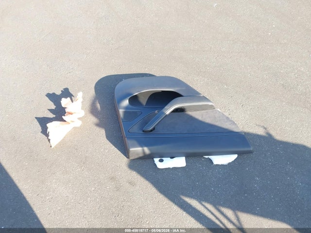 5YJ3E1EA4LF800683 Tesla Model 3 Standard Range Plus Rear-wheel Drive/standard Range Rear-wheel Drive