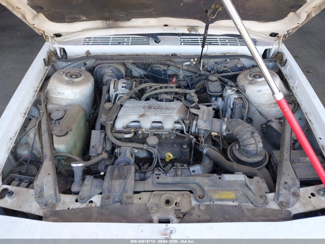 Aukcja sprzedaży 1996 Buick Century Special/custom/limited, vin: 1G4AG55M2T6407436, numer aukcji: 45818718