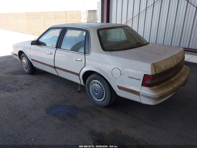 Aukcja sprzedaży 1996 Buick Century Special/custom/limited, vin: 1G4AG55M2T6407436, numer aukcji: 45818718