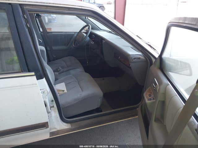 Aukcja sprzedaży 1996 Buick Century Special/custom/limited, vin: 1G4AG55M2T6407436, numer aukcji: 45818718