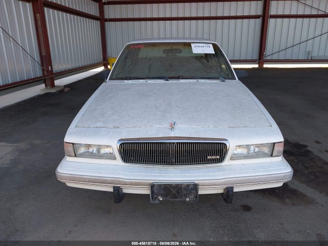 Aukcja sprzedaży 1996 Buick Century Special/custom/limited, vin: 1G4AG55M2T6407436, numer aukcji: 45818718