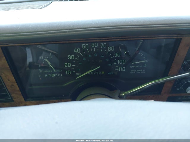 Aukcja sprzedaży 1996 Buick Century Special/custom/limited, vin: 1G4AG55M2T6407436, numer aukcji: 45818718