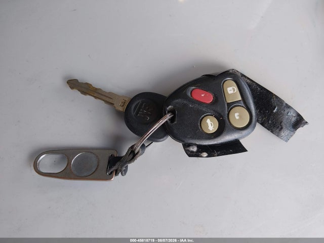 2003 Cadillac Deville Standard მანქანა იყიდება აუქციონზე, vin: 1G6KD54Y43U235236, აუქციონის ნომერი: 45818719