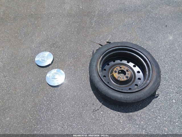 2003 Cadillac Deville Standard მანქანა იყიდება აუქციონზე, vin: 1G6KD54Y43U235236, აუქციონის ნომერი: 45818719