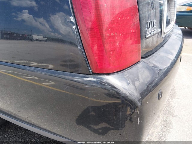 2003 Cadillac Deville Standard მანქანა იყიდება აუქციონზე, vin: 1G6KD54Y43U235236, აუქციონის ნომერი: 45818719