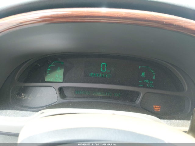 2003 Cadillac Deville Standard მანქანა იყიდება აუქციონზე, vin: 1G6KD54Y43U235236, აუქციონის ნომერი: 45818719