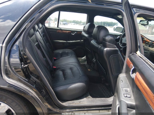 2003 Cadillac Deville Standard მანქანა იყიდება აუქციონზე, vin: 1G6KD54Y43U235236, აუქციონის ნომერი: 45818719