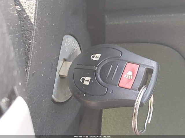 2014 Nissan Versa Note Sv მანქანა იყიდება აუქციონზე, vin: 3N1CE2CP3EL404720, აუქციონის ნომერი: 45818729