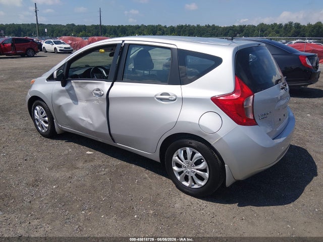 2014 Nissan Versa Note Sv მანქანა იყიდება აუქციონზე, vin: 3N1CE2CP3EL404720, აუქციონის ნომერი: 45818729