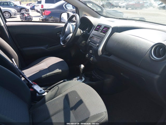 2014 Nissan Versa Note Sv მანქანა იყიდება აუქციონზე, vin: 3N1CE2CP3EL404720, აუქციონის ნომერი: 45818729