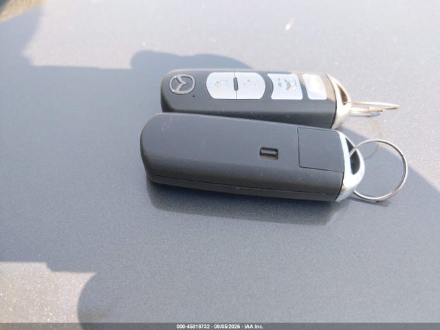 45818732 :رقم المزاد ، JM1GJ1W66E1149804 vin ، 2014 Mazda Mazda6 I Grand Touring مزاد بيع