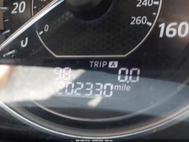 45818732 :رقم المزاد ، JM1GJ1W66E1149804 vin ، 2014 Mazda Mazda6 I Grand Touring مزاد بيع