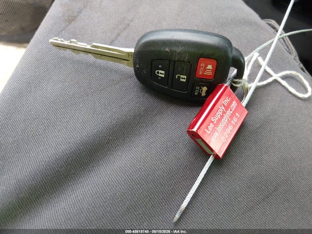 Aukcja sprzedaży 2018 Toyota Corolla Se, vin: 5YFBURHE7JP774531, numer aukcji: 45818740