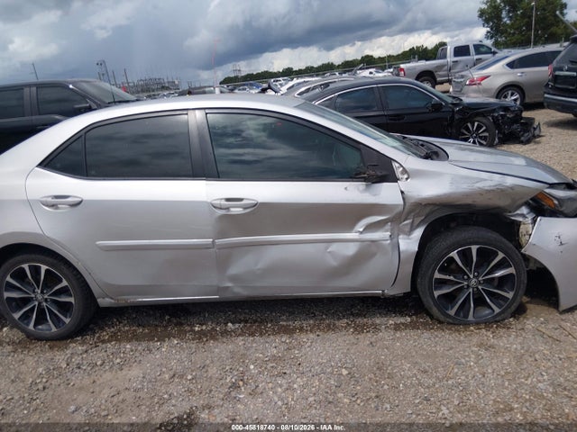 Aukcja sprzedaży 2018 Toyota Corolla Se, vin: 5YFBURHE7JP774531, numer aukcji: 45818740